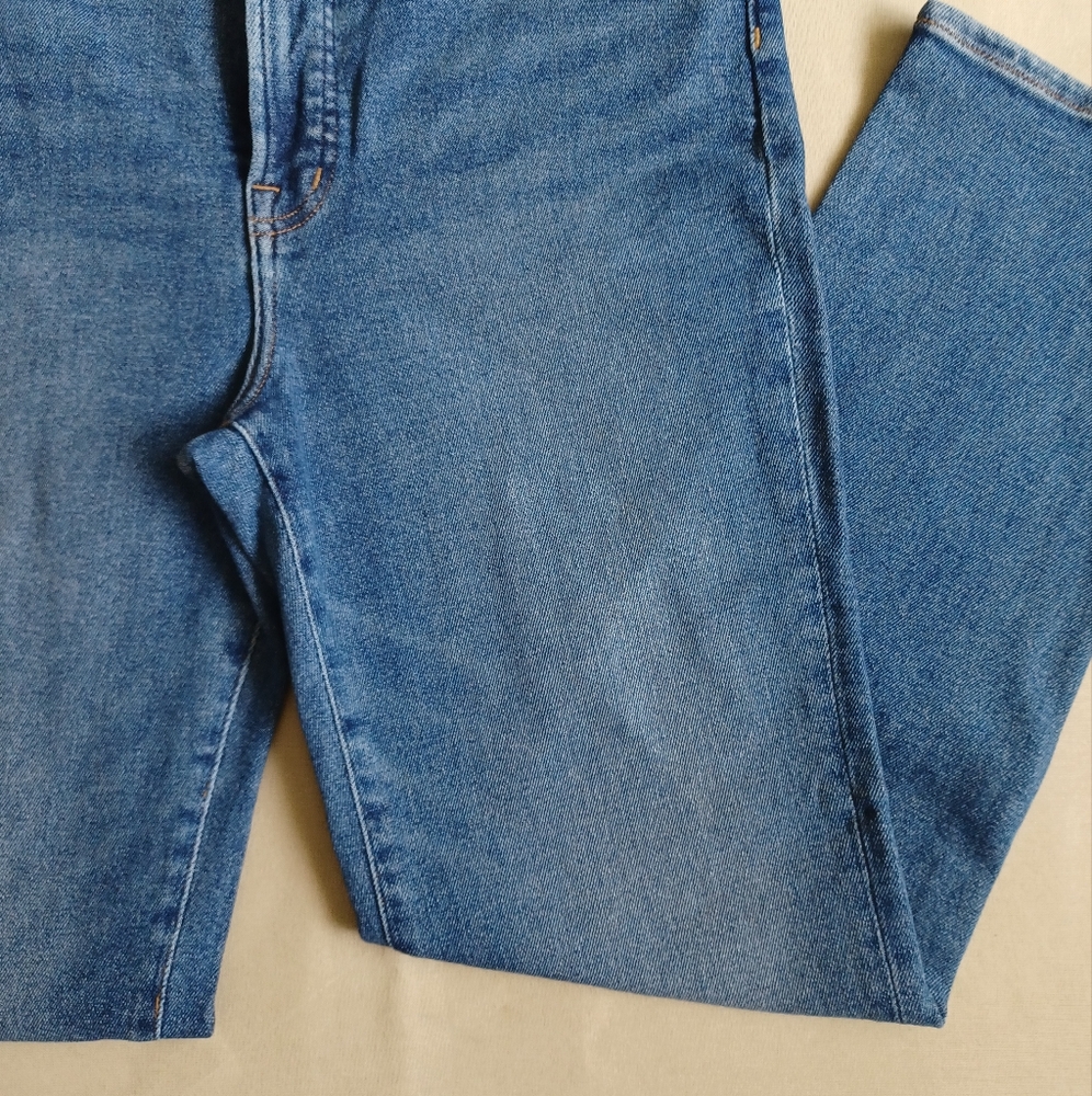 Madewell The Perfect Vintage Jeans - Picture 5 of 11